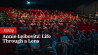 Annie Leibovitz in beeld: Life Through a Lens