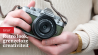 Nikon lanceert zilveren uitvoering van iconische Zf-systeemcamera