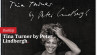 Tina Turner by Peter Lindbergh: zwart-wit goud