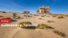 Kolmanskop fotografie: verlaten schoonheid in zand