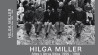 Hilga Miller fotoboek toont Spanje jaren 50