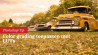 Color grading toepassen met LUTs in Photoshop