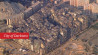 City of Darkness over de Kowloon Walled City