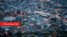 Miniatuurwereld maken met Tilt-Shift Blur