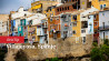 Fotograferen in Villajoyosa: kleur en karakter