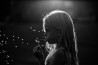 In de spotlight: ‘Some see a weed, some see a wish’ van Christa van Gend
