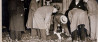 Crime scene foto's van 80 jaar terug ontdekt