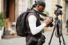 Ergonomie als fotograaf: gezond en pijnvrij werken
