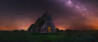 Praktische tips om een meteorenzwerm te fotograferen