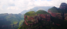 Zuid-Afrika in adembenemende drone-video