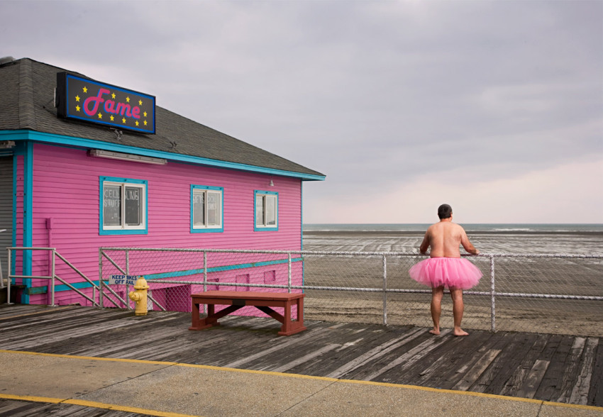 The Tutu Project van Bob Carey