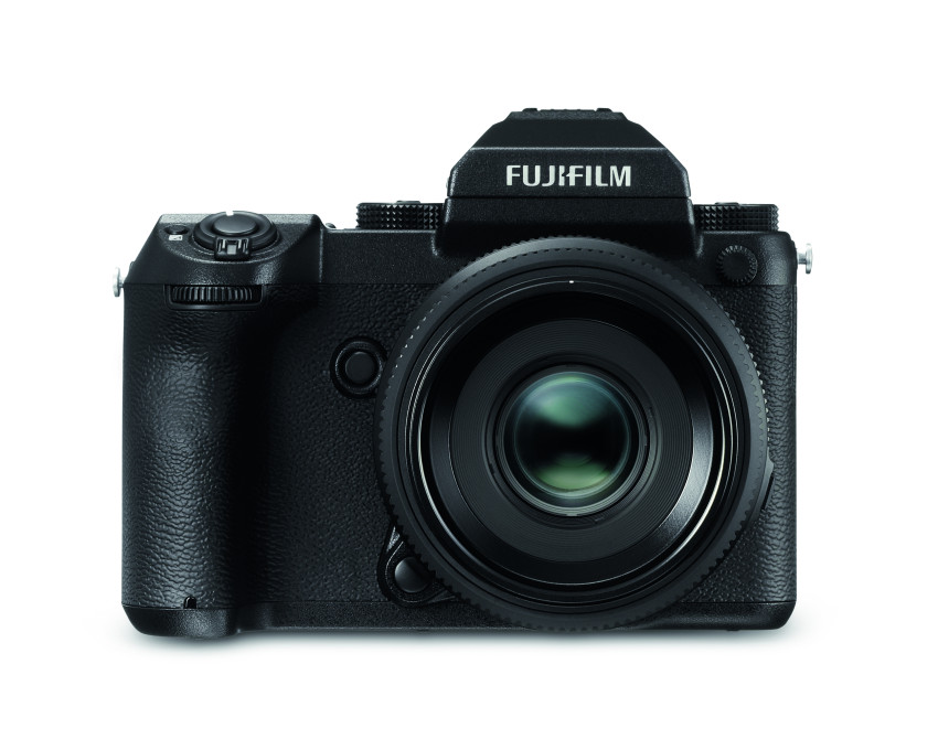 Review: De Fujifilm GFX 50s klopt helemaal