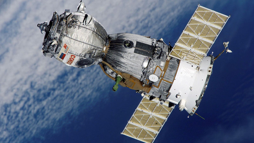 Canon wil satelliet met camera lanceren 