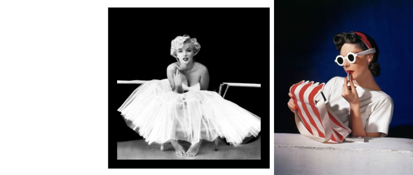 Expositie: Horst P. Horst - Photographer of Style