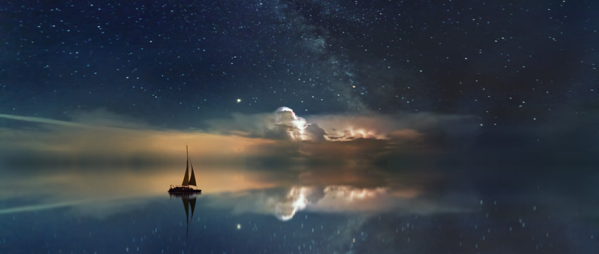 Fotografeer meteorenzwerm Perseïden 