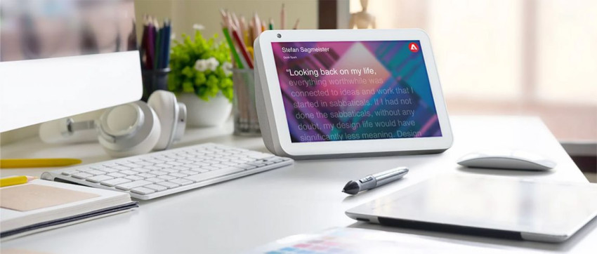 Adobe Inspiration Engine helpt bij creatieve blackout