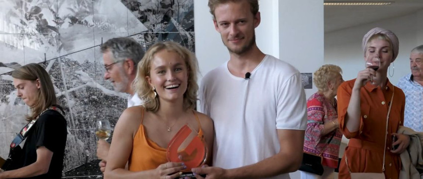 Godox Young Talent Award: jurylid Bardt Wauters