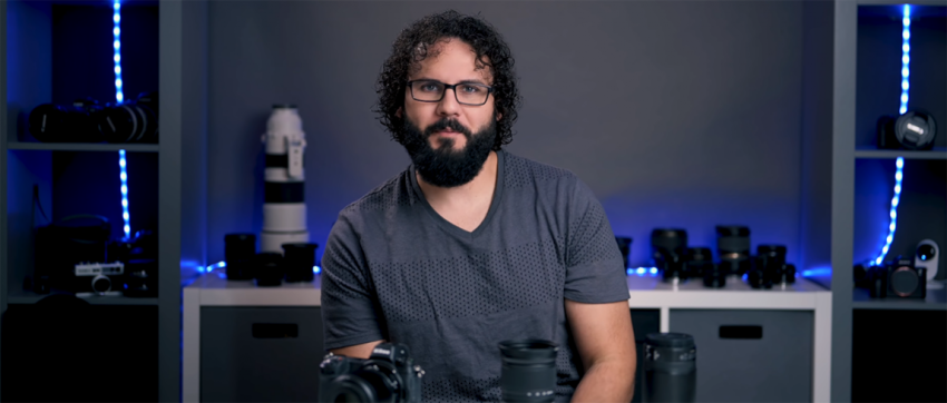 Nikon Z 6 – 1 jaar later