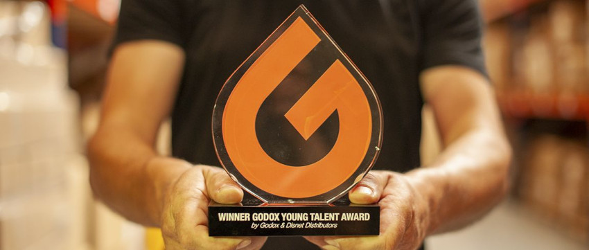 GODOX Young Talent Award