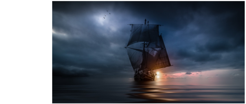 De beste Fine Art foto's van 2015 op 500px