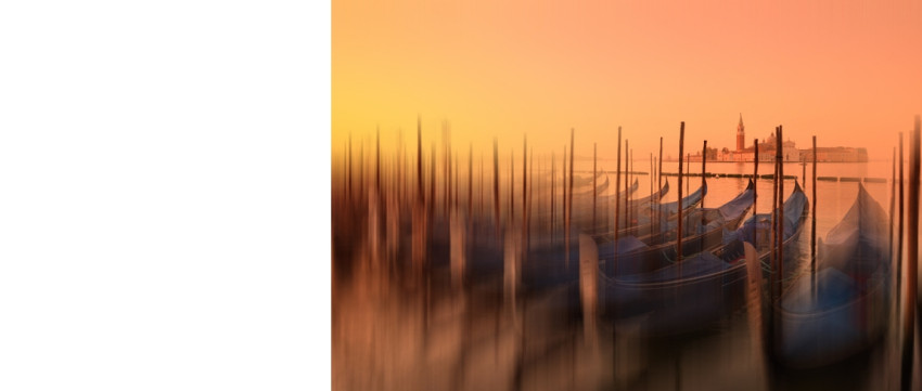 De beste abstracte foto's van 2015 op 500px