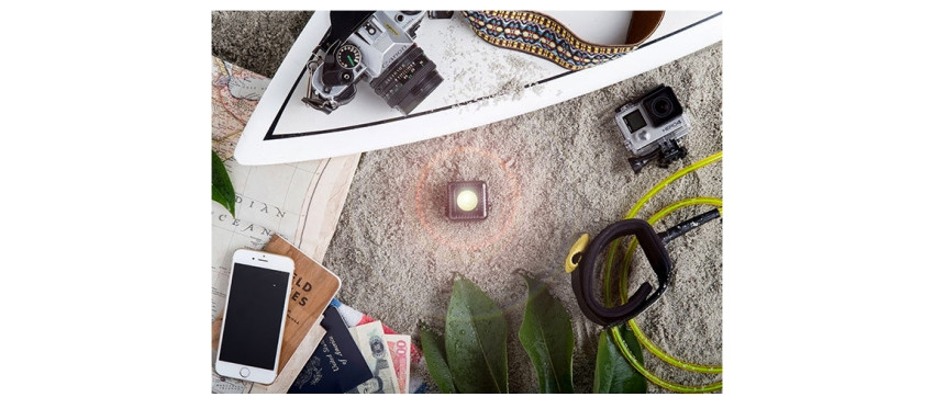 Lume Cube - Waterdichte verlichting