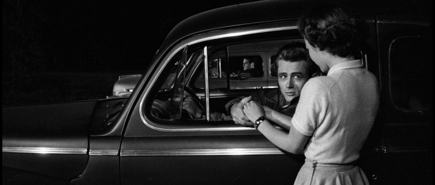 Expositie: Magnum on set