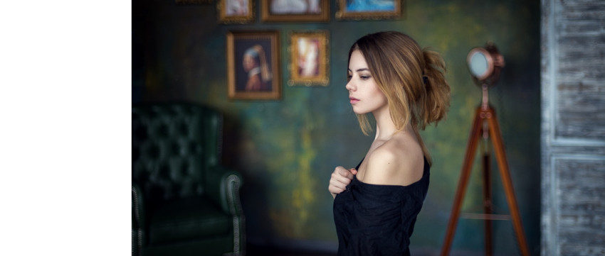 De mooiste portretten van 500px in 2015