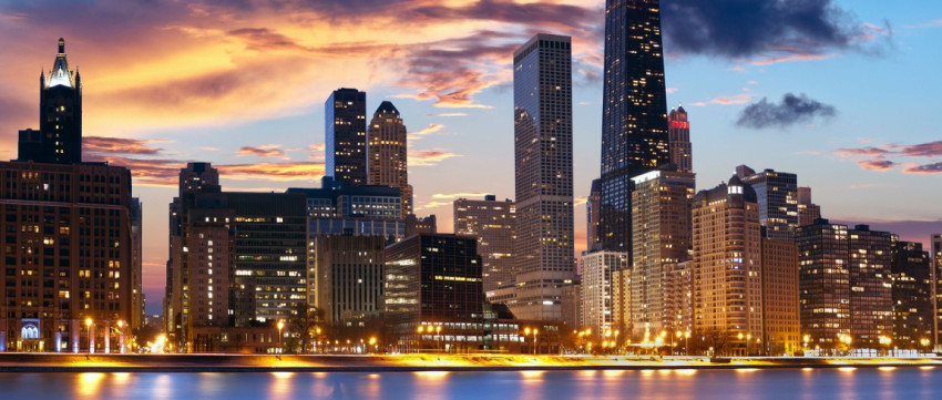 DIGIFOTO Challenge Mei: Skylines