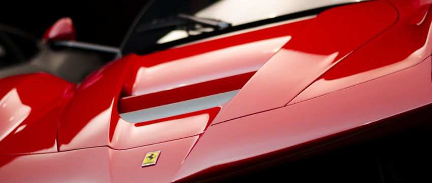 DIGIFOTO Challenge Oktober: Automotive
