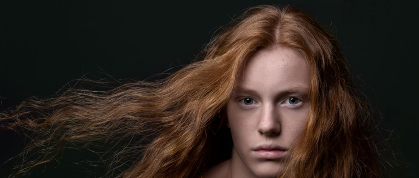 DIGIFOTO Challenge November: Portret