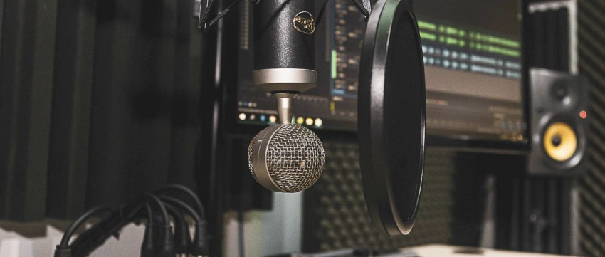Nu op Spotify: de DIGIFOTO Podcast