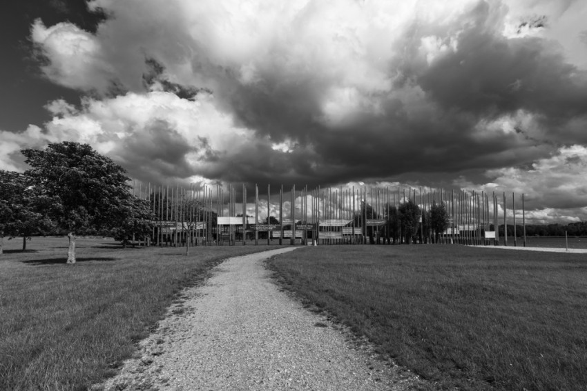De eenzame festivalzomer van 2020 in beeld: foto’s van lege mega-terreinen