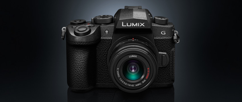 Specificaties Panasonic Lumix G90 gelekt