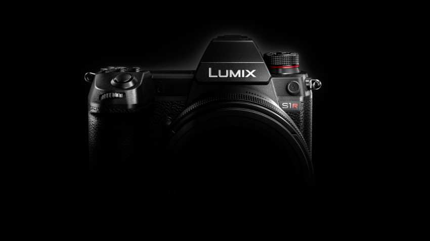 Panasonic introduceert full-frame spiegelloze cameralijn