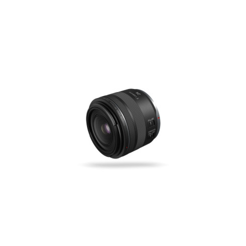 Review Canon RF 24mm