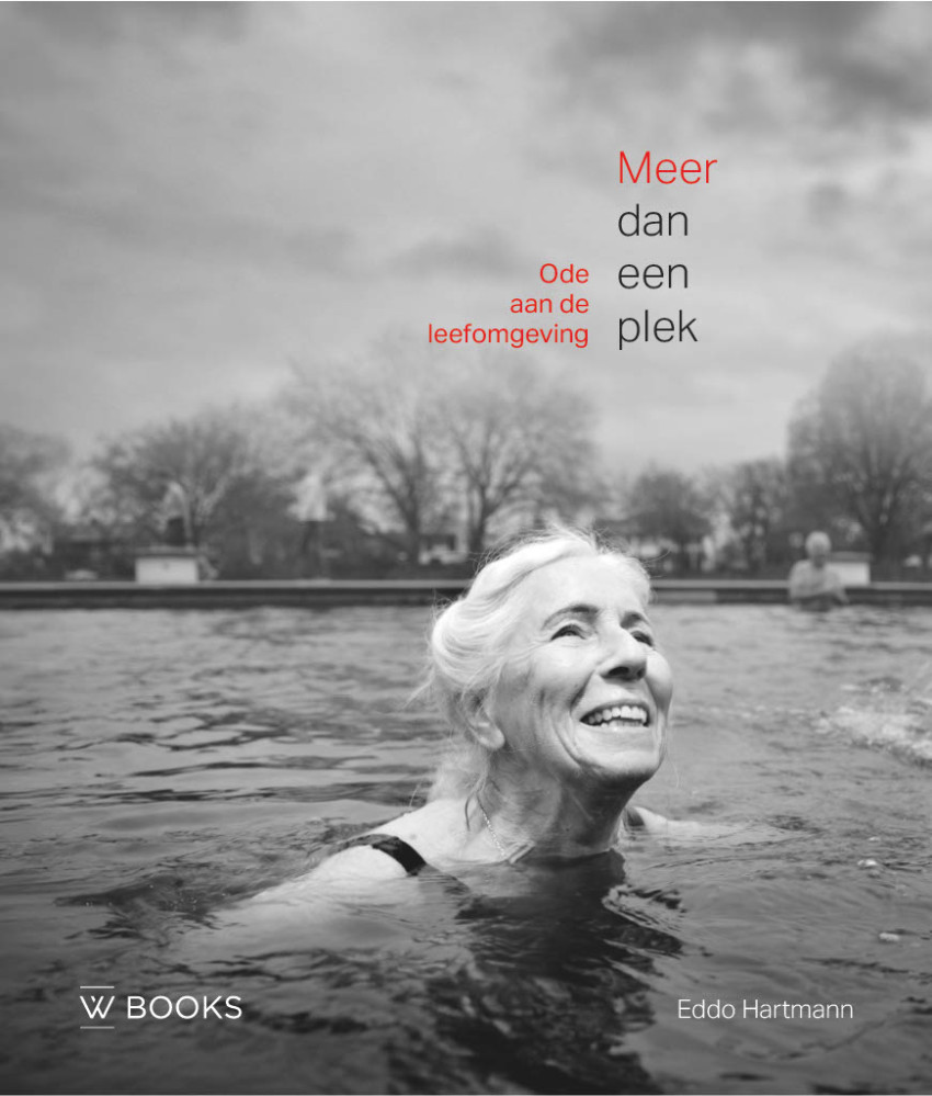 Een ode aan de leefomgeving