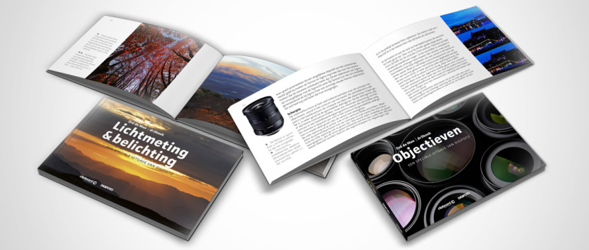 Bestel direct: twee speciale pocketuitgaves van DIGIFOTO 