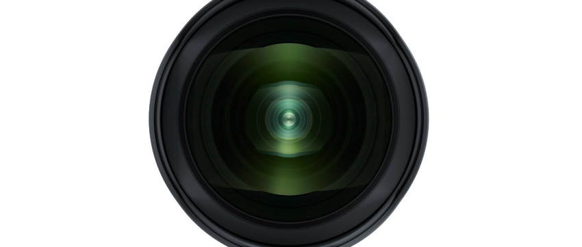 Introductie Tamron SP 15-30mm F/2.8 Di VC USD G2 