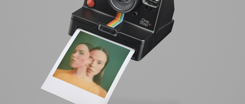 Polaroid Originals creëert ‘More ways to play’ met de nieuwe Polaroid OneStep+ camera 