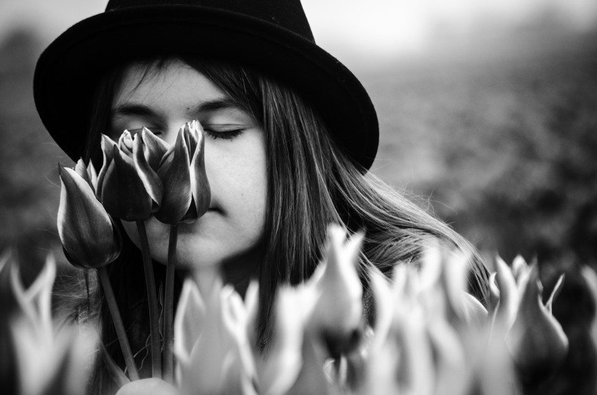 In de Spotlight: Rosalie Beltman