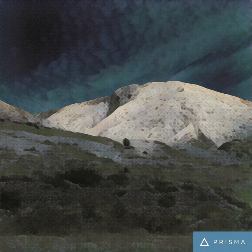 App review: Prisma: verbluffend
