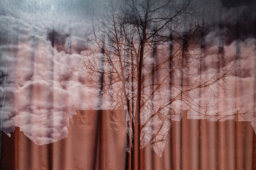 Stedelijke reflecties – Rajat Singh in Gallery WM