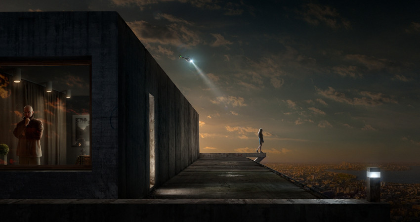 Winnaars 'Open' categorie Sony World Photography Awards bekend
