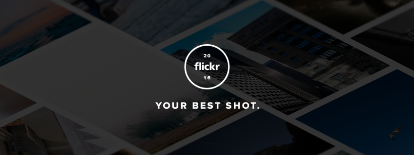 Flickr jaaroverzicht: smartphonecamera’s domineren  