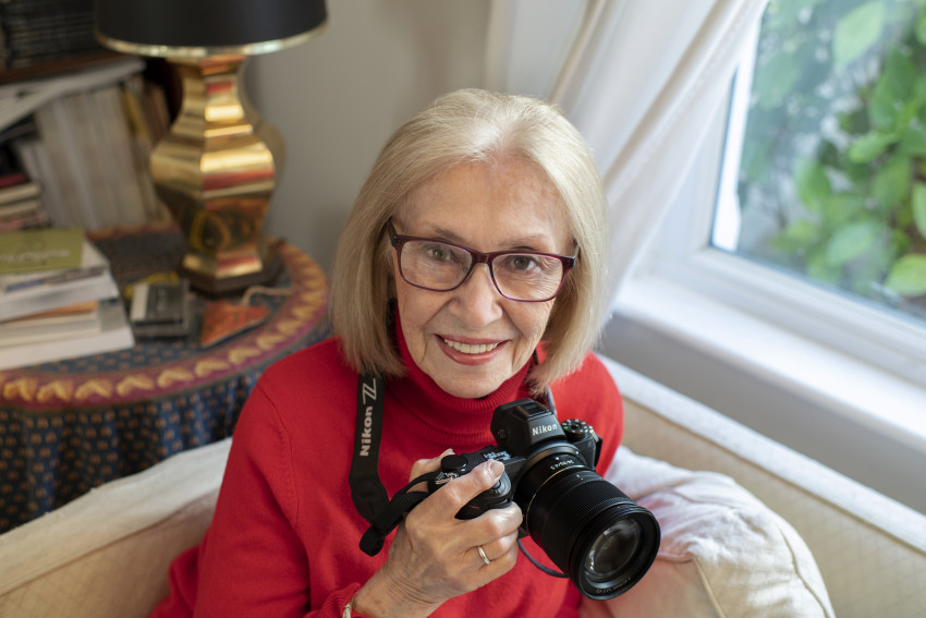 Nikon trotse sponsor belangrijke fotowedstrijd
