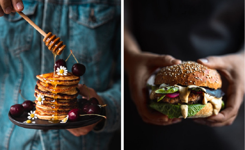 Foodphotography? #foodporn? Zo werd een Haagse fotograaf ineens wereldberoemd