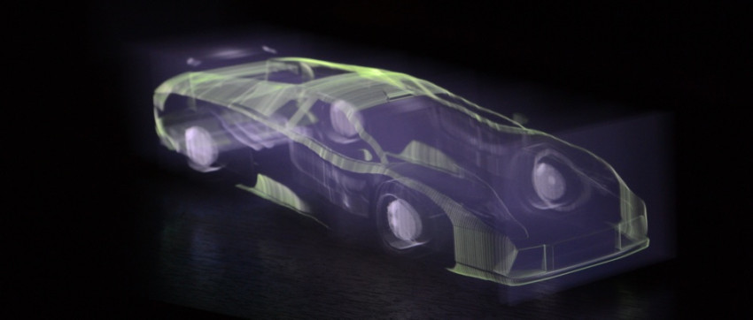 Bijzondere 3D-foto's maken met telefoon of tablet en camera