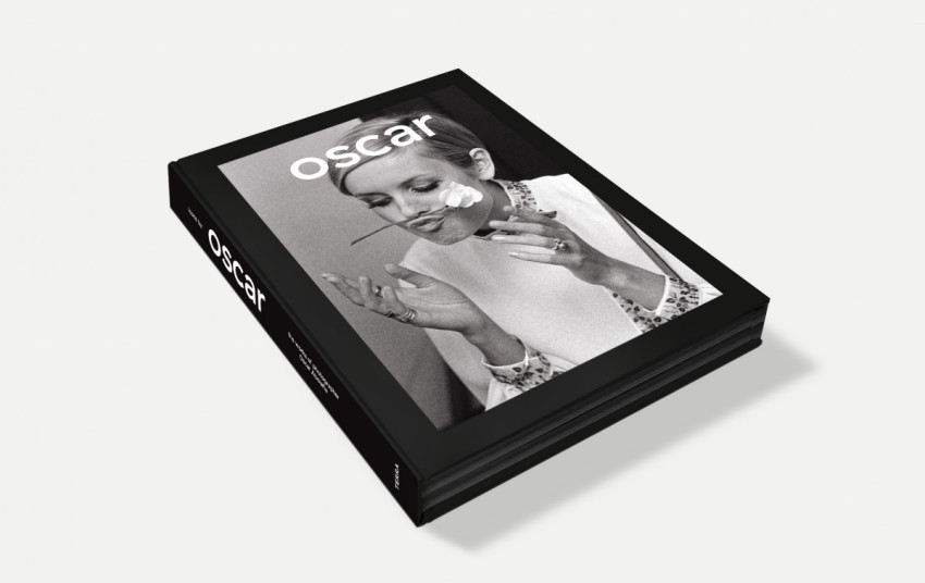 Review Icons by Oscar: Een legendarisch boek