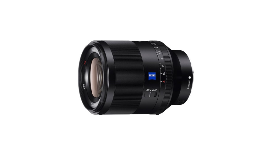 Review: Sony FE 50mm f1.4 ZA